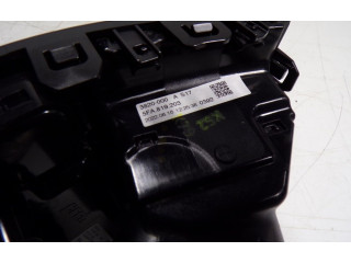 Блок управления климат-контролем 11A907049WHS, 5FA819203   Cupra Leon