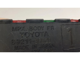   Pojistková skříňka 8921130020   Lexus GS 300 350 430 450H 2006