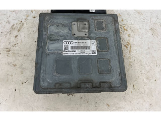 Řídící jednotka 4H0907551G, 4G0907551A   Audi A8 S8 D4 4H 2013