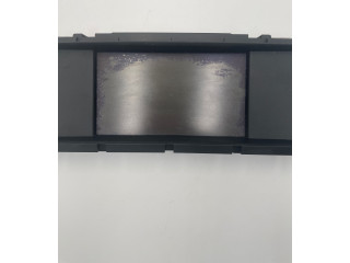 Дисплей 9231321 BMW X3 F25