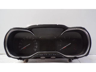 Přístrojová deska  Citroen Berlingo 2018   