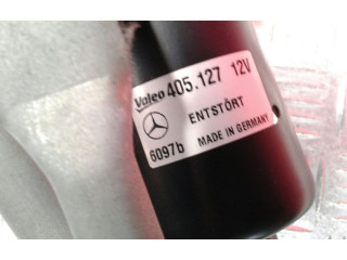 Моторчик дворников 405127    Mercedes-Benz A W169