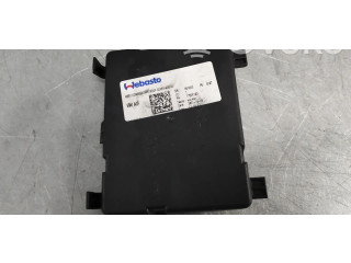 Блок управления 4K0907594AC, 4M0907594J Audi e-tron