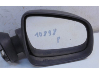 Зеркало (механическое)       Dacia Logan I  2004 - 2012 года   