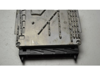 Блок управления двигателя 30637733A, 0281011078   Volvo V70