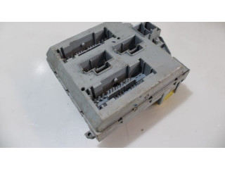 Блок предохранителей     Fiat Linea    