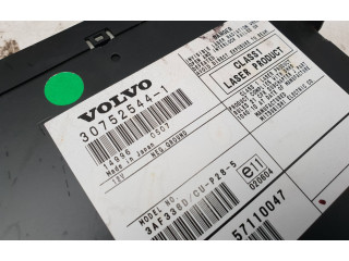 Радио/ проигрыватель CD/DVD / навигация 307525441, AR336DCUP85   Volvo XC90