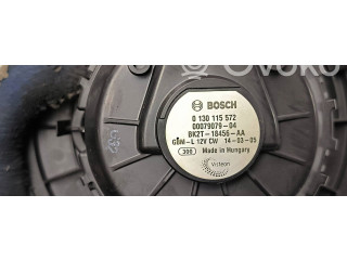 Вентилятор печки    BK2T-18456-AA   Ford Transit Custom