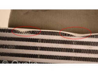 Интеркулер H1BG6K775AC Ford Ecosport 1.0