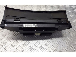 Přístrojová deska Mercedes-Benz C W203 A2035403047