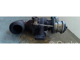 Turbodmychadlo Турбина KP35487599 Peugeot 206 1.4