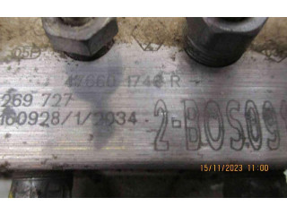 Блок АБС 476606440r Dacia Duster - года