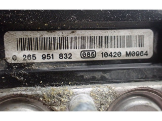 Jednotka ABS 51894801 Fiat Punto (199) 2011