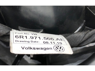 Подрулевой шлейф SRS 6R1971566AE   Skoda Rapid (NH)