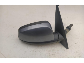 Зеркало электрическое Opel Meriva A 2003 - 2010 года