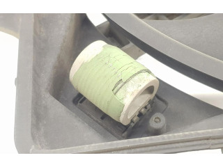 Электрический вентилятор радиаторов