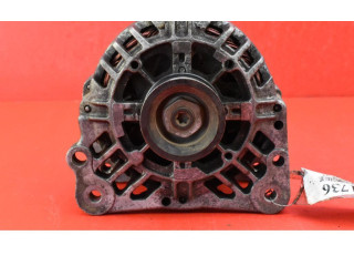 Генератор 03D903025J, 03D903025J   Volkswagen Polo      