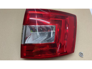 Задний фонарь правый 5E9945096    Skoda Octavia Mk3 (5E)   2013-2019 года