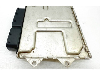 Блок управления двигателя BC0108320D, 55259336   Fiat 500L