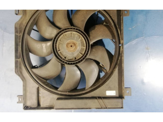 Вентилятор радиатора     94017515, 1031004507600110    Jeep Cherokee 