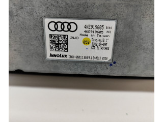 Дисплей    4KE919605, DD101IA09E   Audi e-tron