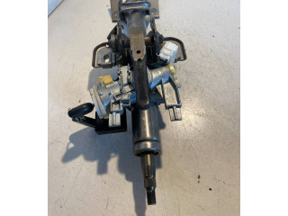 Рулевая рейка MR587312, X1T14073M Mitsubishi Outlander 2001-2007 года