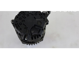 Генератор Volvo XC70