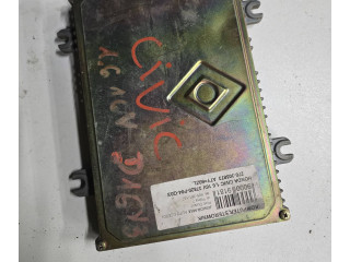 Řídící jednotka 37820P04G03, 270305873 Honda Civic 1994