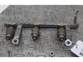 Магистральная трубка топлива 96620255 Chevrolet Matiz