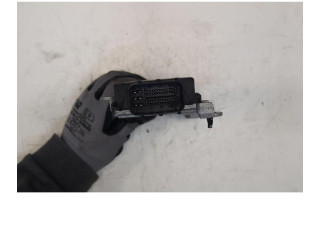 Блок управления 51952917   Fiat 500X