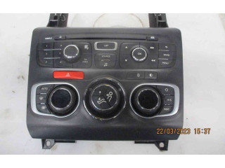 Блок управления климат-контролем 6452V9, 22300619 Citroen DS4