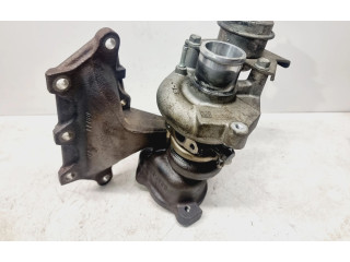  Турбина Dacia Sandero  144103742R   для двигателя H4B (400) - U152425      