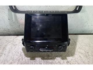 Дисплей    68474163AG, Z1AA2731X0868   Jeep Grand Cherokee WL