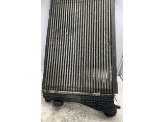 Интеркулер     Audi TT TTS Mk2 