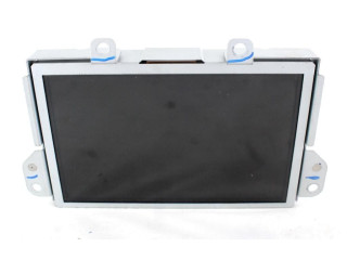 Дисплей    GM5T-18B955-SB   Ford Focus