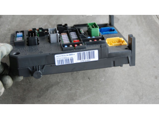 Блок предохранителей 966554748000 Citroen DS4