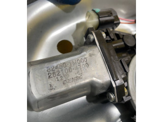 Zpětné zrcátko KIA Soul 2010 824501M000, 2621004700