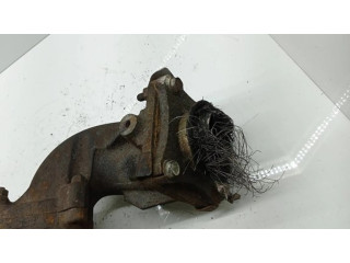 Турбина Chrysler Voyager 2.5 35242095G