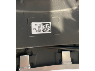 Руль Volvo XC90  2014 -  года 32288783      