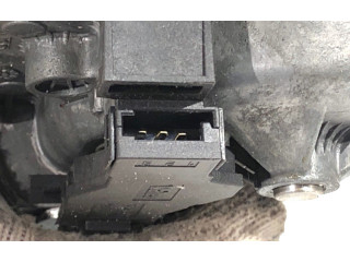 Моторчик заднего дворника 51757867 Fiat Grande Punto