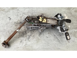 Рулевая рейка Mazda 3 I 2007-2008 года