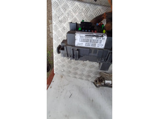 Pojistková skříňka Řídící jednotka BSM 9657608580, BSMB5   Fiat Ulysse 2002