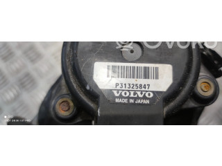 Селектор переключения передач 31325847    Volvo S90, V90   