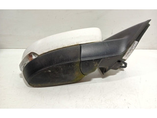 Зеркало электрическое        Skoda Fabia Mk3 (NJ)  2015 - 2021 года   