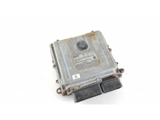 Блок управления двигателя P05187204AB, 0281013912 Jeep Cherokee III KJ