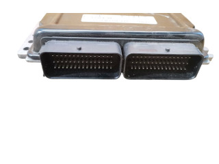 Блок управления двигателя P30614352, S118245011B Volvo S40, V40