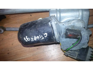 Моторчик дворников 22116327    Opel Tigra A