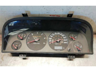 Панель приборов 2930AA, 2930AA Jeep Grand Cherokee (WJ)