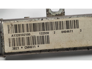 Топливная рампа A1320102100 Smart ForTwo II