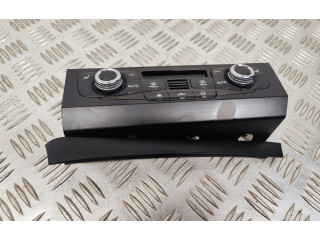 Блок управления климат-контролем 8K1820043T Audi Q5 SQ5